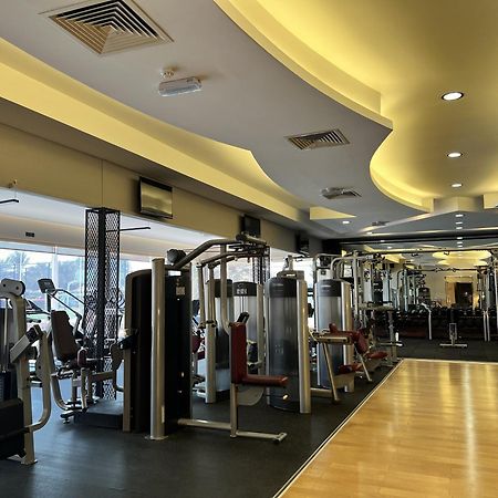 웨스턴 호텔 - 가야시 가야티 외부 사진